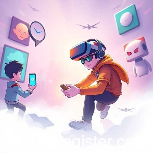 The Evolution of Online Gaming Communities