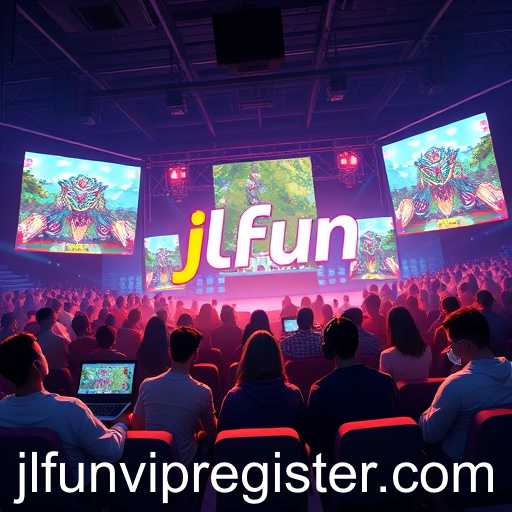 Evolving Landscape of Online Gaming