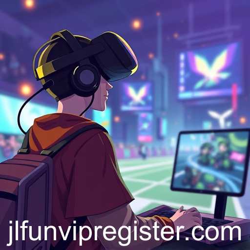 jlfun