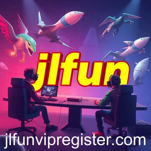 Gaming Evolutions: The jlfun Phenomenon