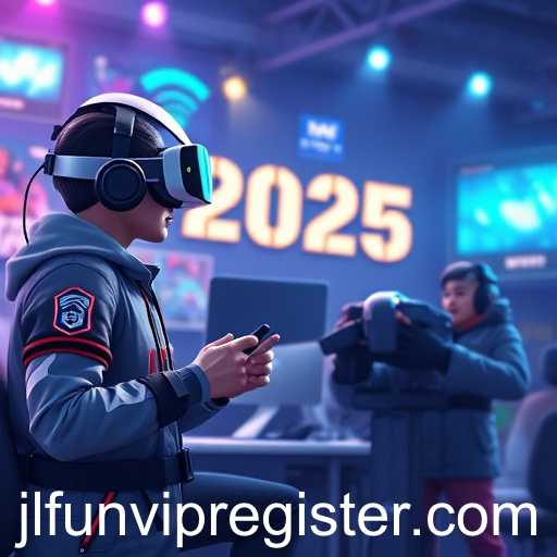 Gaming Trends and Innovations in 2025