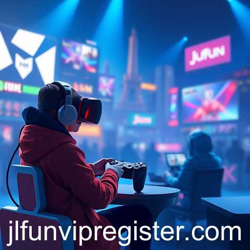 jlfun
