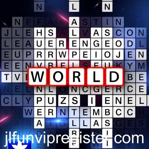 Discovering the Joy of Word Puzzles: A Gateway to Fun and Learning