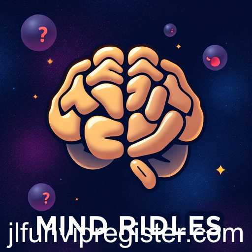 Unlocking the Secrets of Mind Riddles: The Fascination of Mental Challenges on JLFun