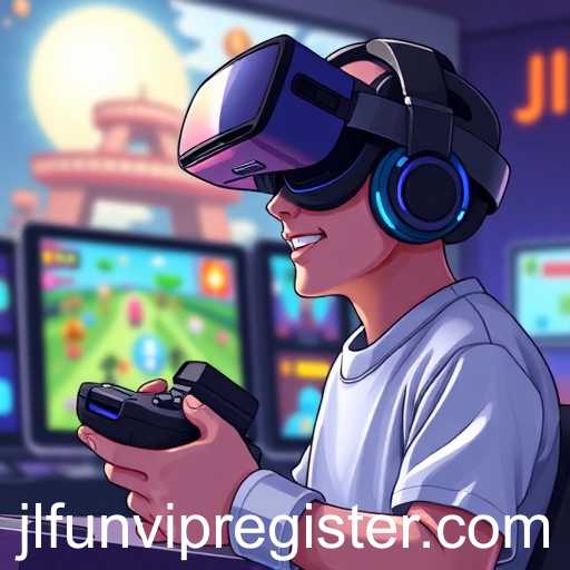 The Rise of jlfun in Digital Gaming