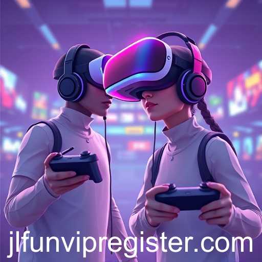 Gaming in 2025: The Rise of Online Fun