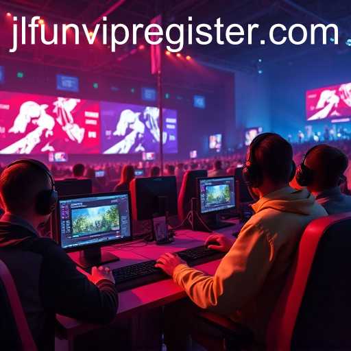 Exploring the Rise of Online Gaming Platforms