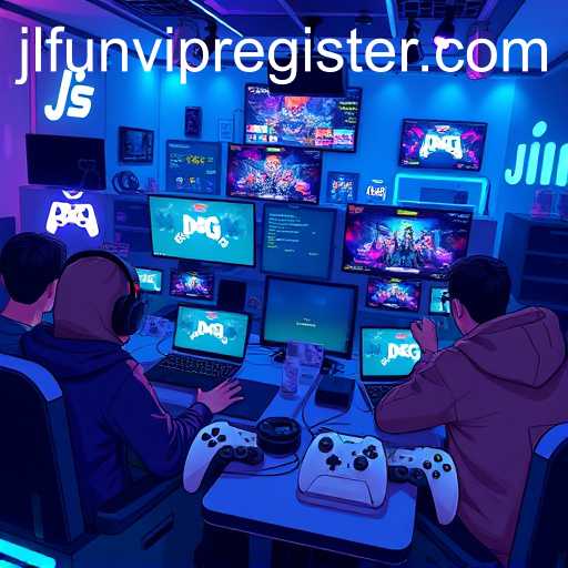 The Rise of Online Gaming Communities